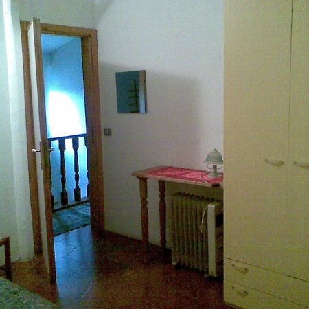 B&B Palazzo Neri Vibo Valentia Luaran gambar