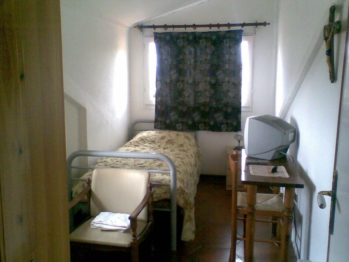 B&B Palazzo Neri Vibo Valentia Luaran gambar